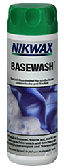 Nikwax BaseWash