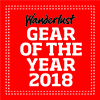 Gear of the Year 2018