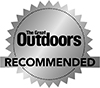 Outdoor Recommended 2018