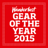 Wanderlust Gear of the Year 2015 Winner