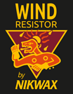 Nikwax Windproof Fabric