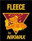 Nikwax Fleece Fabric